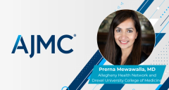 Prerna Mewawalla, MD