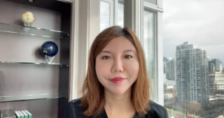 Monica Li, MD, University of British Columbia 