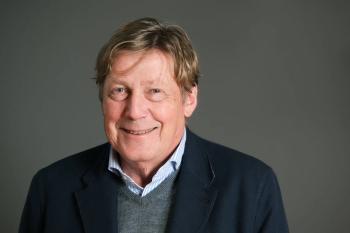 Pieter Sonneveld, MD | Image credit: Erasmus MC Cancer Institute