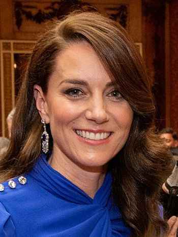 Princess Catherine, Duchess of Wales | Image credit: Wikipedia