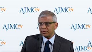 Dr Kashyap Patel Discusses Implementing the Oncology Care Model