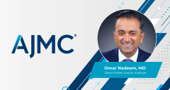 Dr Omar Nadeem | Image Credit: Dana-Farber Cancer Institute