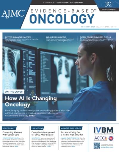 November 2025 EBO Cover