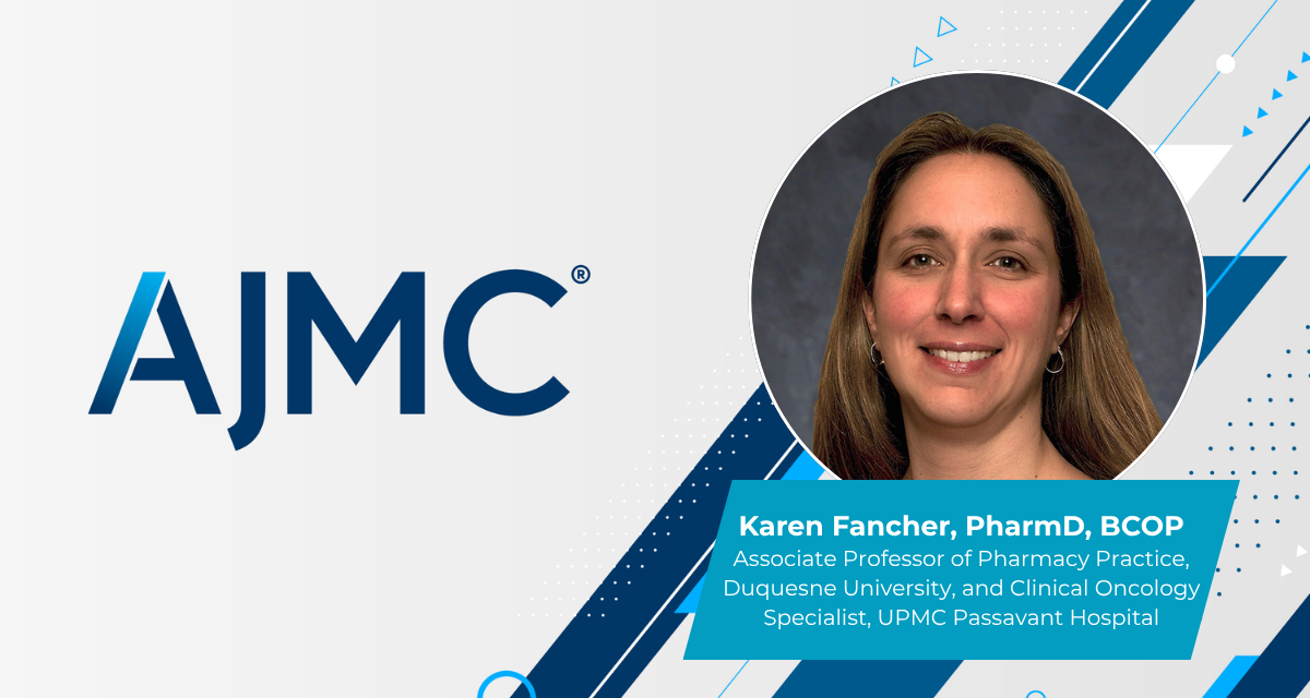 Karen Fancher, PharmD, BCOP