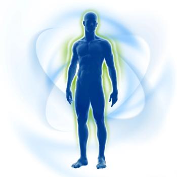 graphic depicting immune system