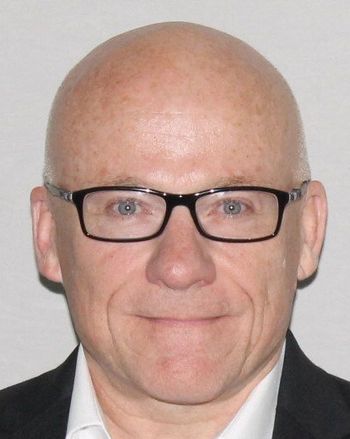Thomas C. Corbridge, MD, FCCP