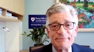 Randall A. Oyer, MD, Lancaster General Health