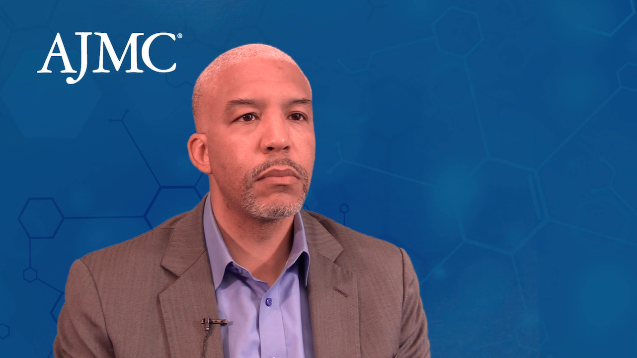 Edmondo Robinson, MD, MBA, MS, FACP, Moffitt Cancer Center