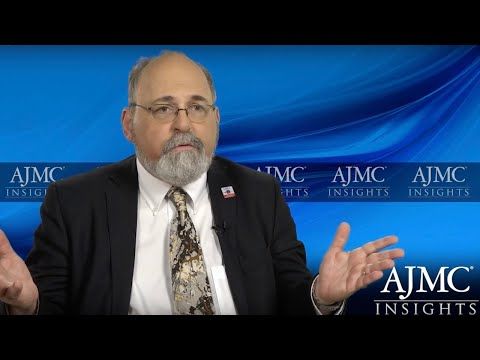 Ramucirumab in Relapsed/Refractory NSCLC