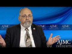 EP. 3 Ramucirumab in Relapsed/Refractory NSCLC