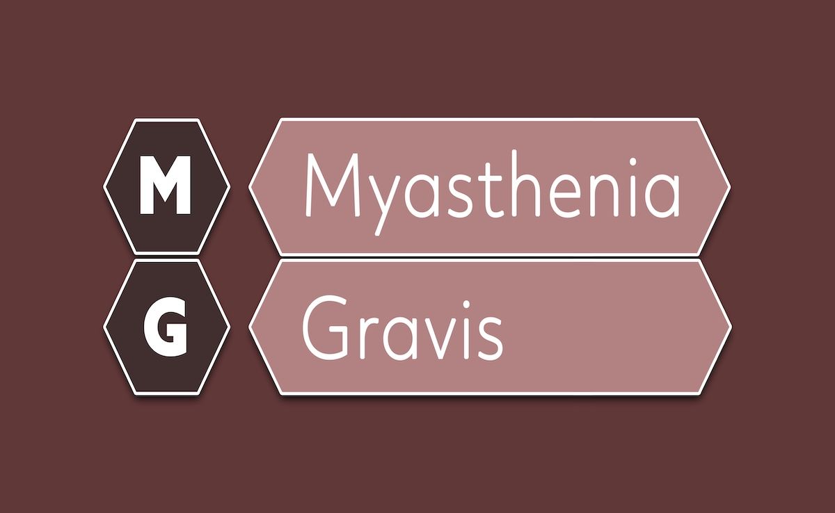 Myasthenia gravis | Image Credit: © lhphotos-stock.adobe.com