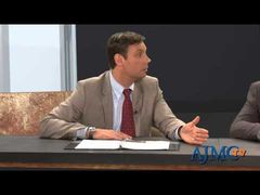 EP. 13 Episode 13 - Healthcare Reform's Impact on Immunotherapy (Part 2)