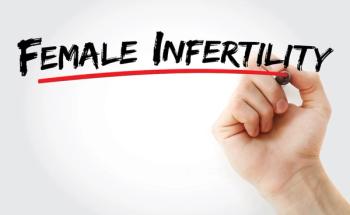 female infertility | Image Credit: © dizain-stock.adobe.com