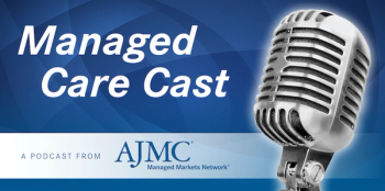 Managed Care Cast logo.