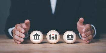 Insurance management planning and risk reduction | Image Credit: chaylek - stock.adobe.com