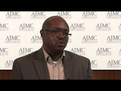 EP. 12 Can Genomic Testing Help Offset Cancer Care Costs?