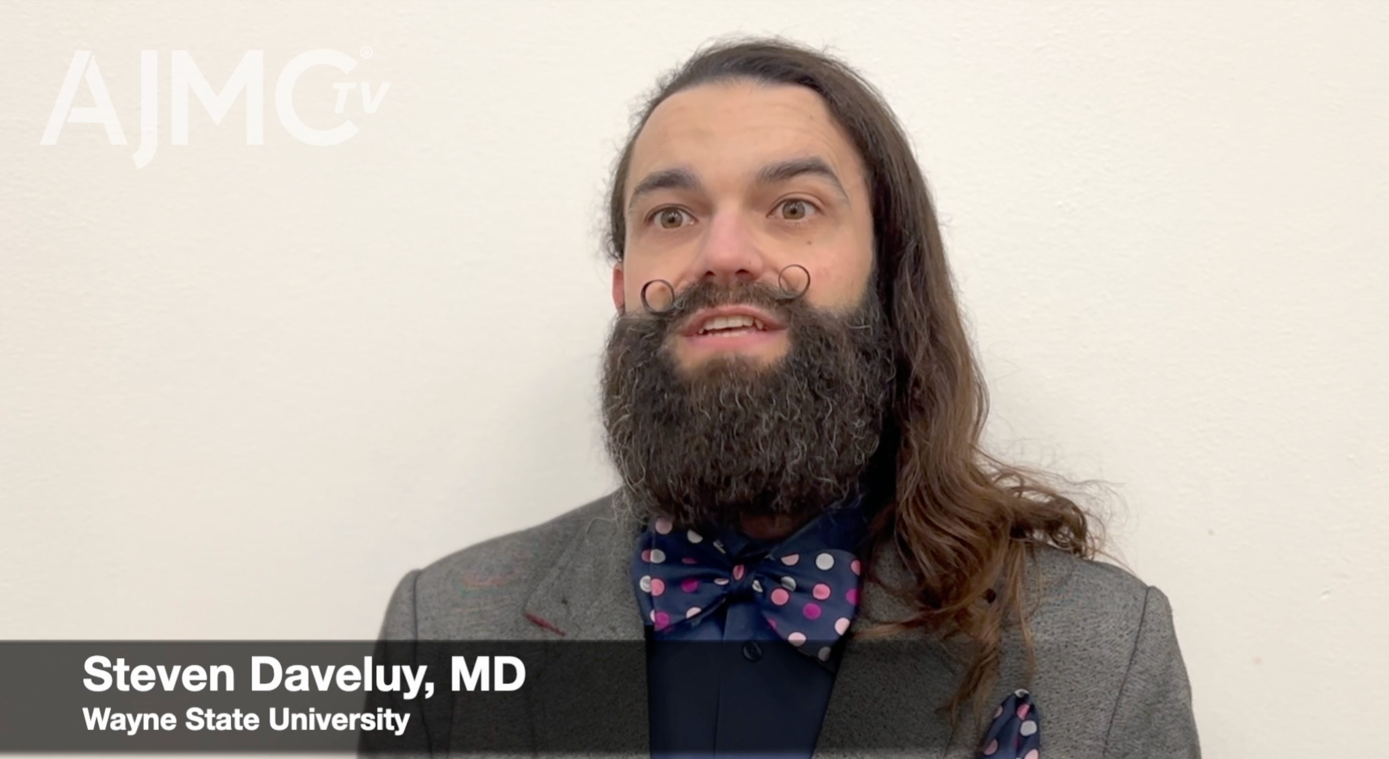 Steven Daveluy, MD