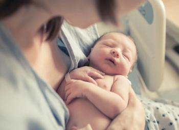 picture of infant