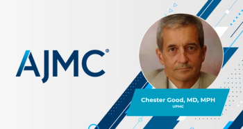 Chester Good, MD, MPH