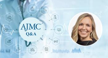 Mitzi Wasik, PharmD, MBA, BCPS, FAMCP, FCCP, executive director of the AMCP Foundation and senior vice president of Practice Strategy and Innovation at AMCP | Image credit: AMCP
