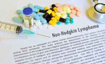 non-Hodgkin lymphoma | Image Credit: © jarun011-stock.adobe.com
