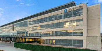 City of Hope Lennar facility | Image: COH