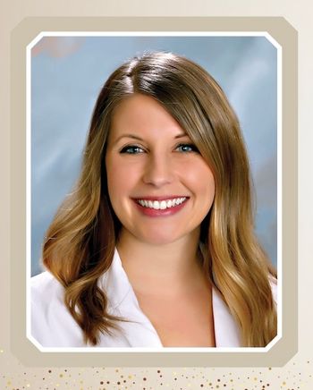 Katie Queen, MD | Image Credit: Franciscan Missionaries of Our Lady Health System