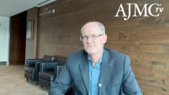 Marc S. Raab, MD, PhD, University Hospital Heidelberg