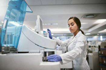 Oncology Research | Image credit: iStock