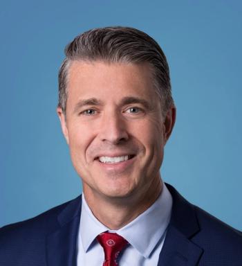 Todd Doyle, MD | Image: NYOH photo