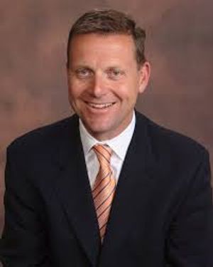 Joe DePinto, MBA | Image credit: McKesson