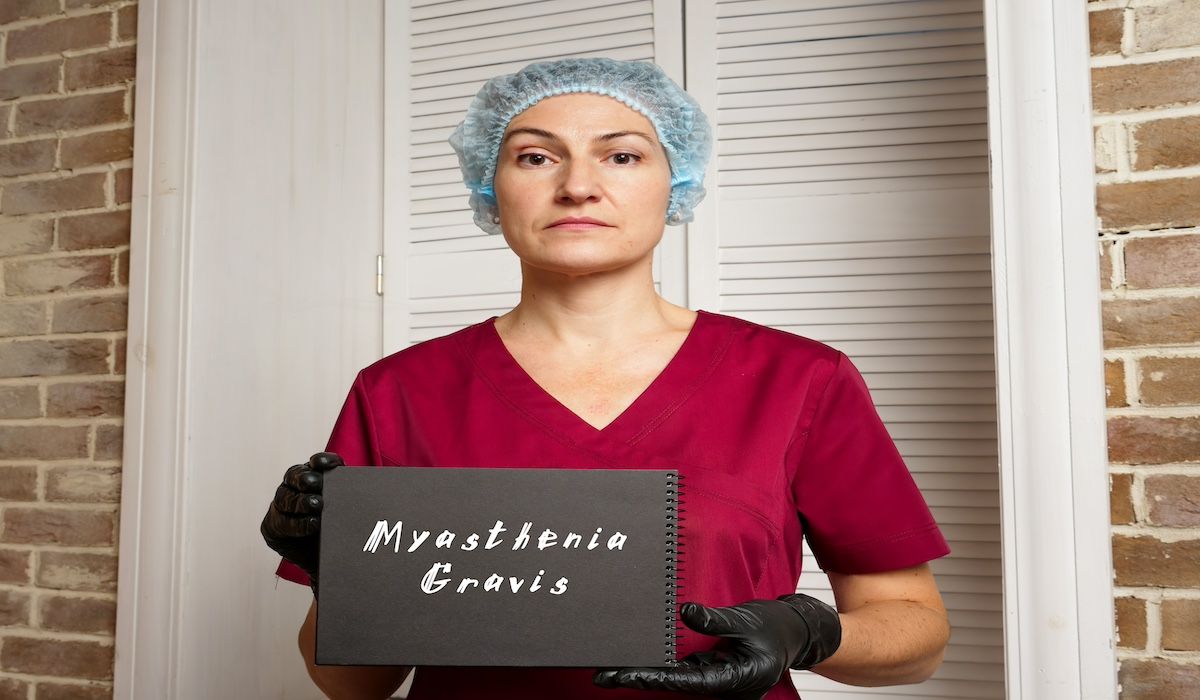 Conceptual photo about Myasthenia Gravis | Image credit: Yurii Kibalnik-stock.adobe.com.jpeg