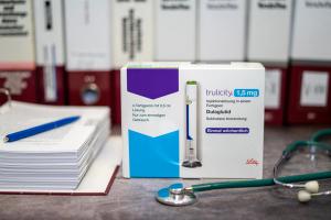 Trulicity | Image credit: omar - stock.adobe.com