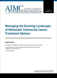 Managing the Evolving Landscape of Metastatic Colorectal Cancer
