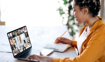 webinar virtual meeting | Image credit: Kateryna - stock.adobe.com