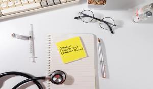 chroniclymphocyticleukemia | Image Credit: © Kamitana.stock.adobe.com