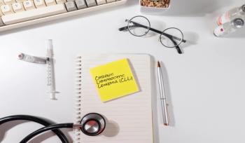 chroniclymphocyticleukemia | Image Credit: © Kamitana.stock.adobe.com