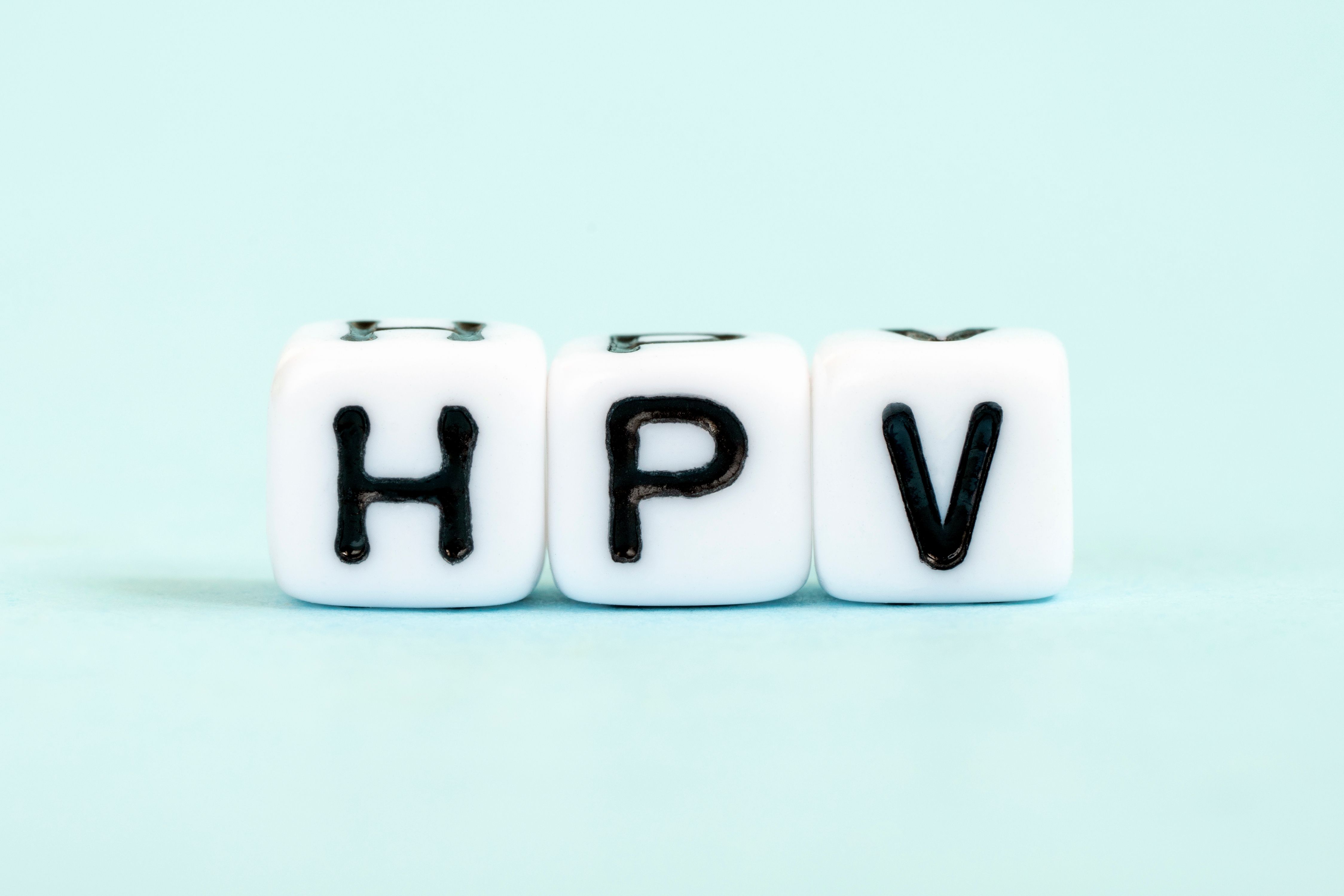 HPV written in blocks | Image Credit: Iana Alter - stock.adobe.com