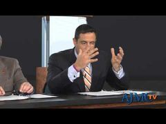 EP. 13 Episode 13- Current Developments of Pharmacotherapeutic Spending
