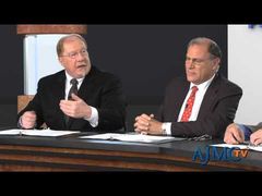 EP. 23 Episode 23 - The Affordable Care Act and Healthcare Reform