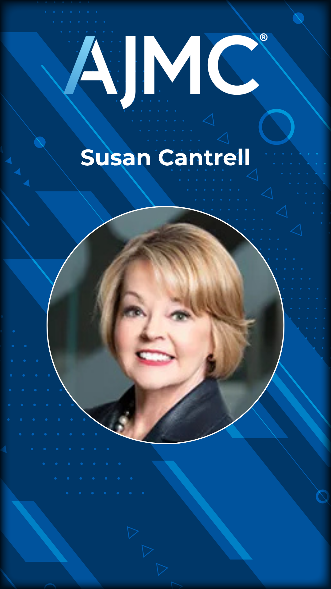Managed Care Experts Return to Music City for AMCP 2026: Susan Cantrell ...