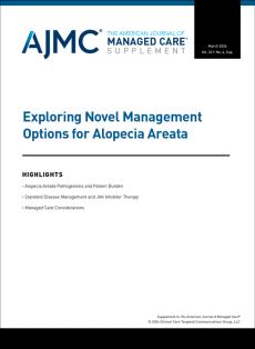 Exploring Novel Management Options for Alopecia Areata