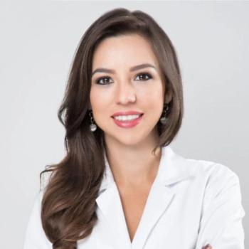 Marcely G. Bonatto, MD, PhD | Image credit: American Heart Association