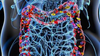  Bacteria in the gut | Image Credit: © Julien Tromeur-stock.adobe.com
