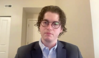 Galen Shearn-Nance, BS