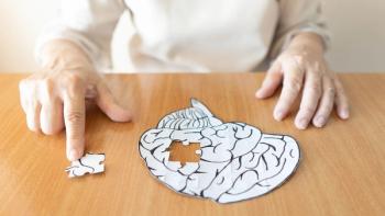 cognition and alzheimer's disease/dementia | Image credit: Orawan - stock.adobe.com
