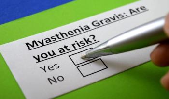 Myasthenia Gravis | Image Credit: © Richelle - stock.adobe.com