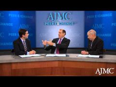 EP. 2 Segment 2 - Comparative Effectiveness Research and Innovation: Do They Clash?