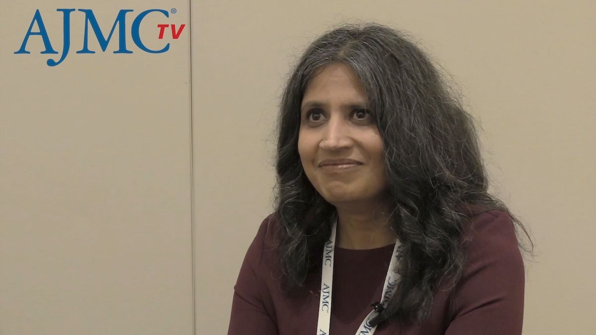 Navigating Insurance Hurdles and Policy Shortfalls in Breast Cancer Care: Anasuya Gunturi, MD, PhD