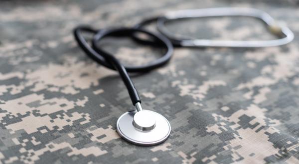 Stethoscope - Angelov - stock.adobe.com